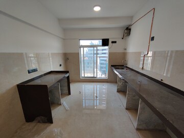 Kitchen in 3 BHK Apartment at Bandra West – for Rent