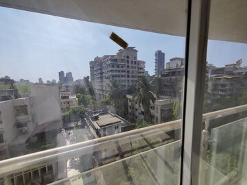 3 BHK Apartment – Exterior View View at Bandra West - for Rent