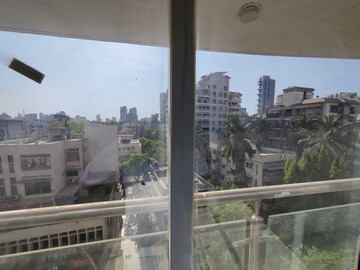 3 BHK Apartment – Exterior View View at Bandra West - for Rent