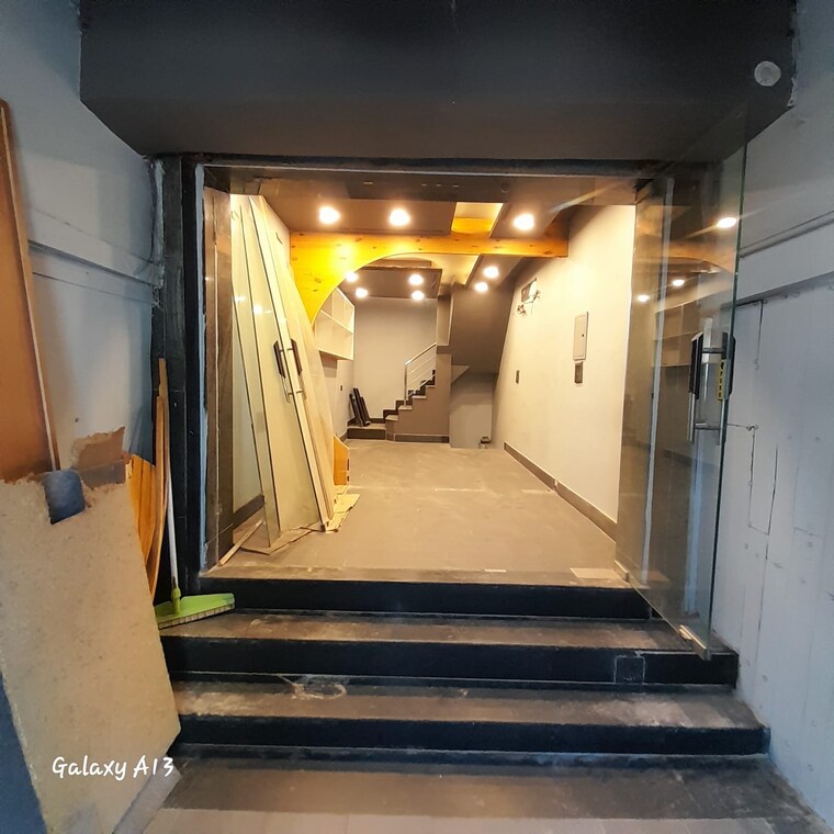 Floor Plan, sector 19 Commercial Shop 243 Sq.Ft. In Sector 19 Faridabad 8379943