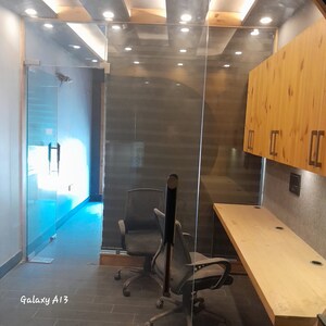 Team Area in  Shop at Sector 19 – for Sale