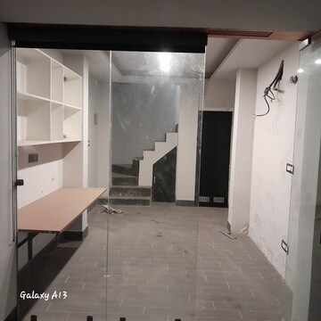 Floor Plan in  Shop at Sector 19 – for Sale
