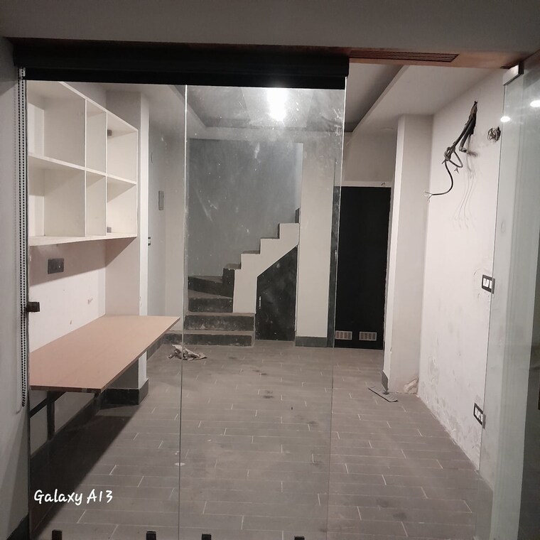 Floor Plan, sector 19 Commercial Shop 243 Sq.Ft. In Sector 19 Faridabad 8379943