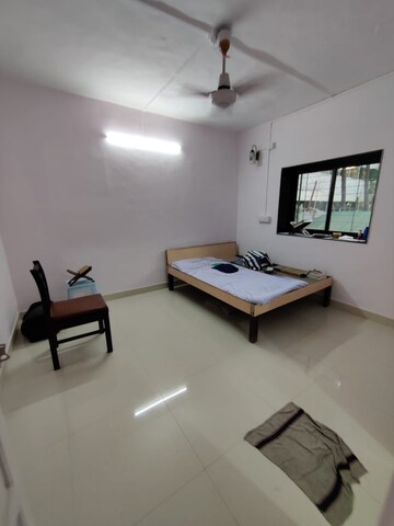 Master Bedroom in 2 BHK Apartment at Bandra West – for Sale