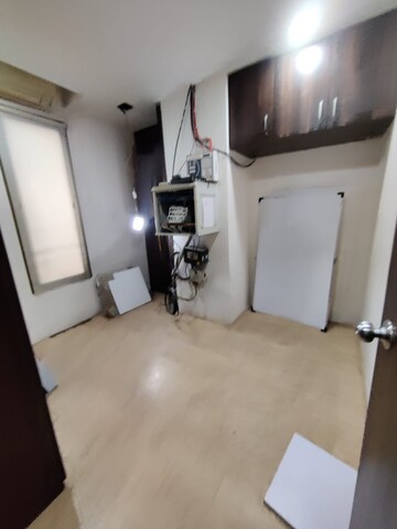 Floor Plan in  Office Space at Kanakia Zillion, Kurla West – for Sale