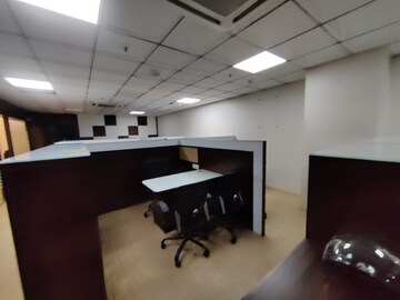 Team Area in  Office Space at Kanakia Zillion, Kurla West – for Sale