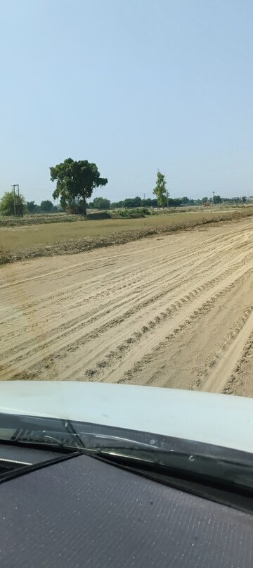 Commercial Land 3 Acre For Resale in Murthal Sonipat  8379955