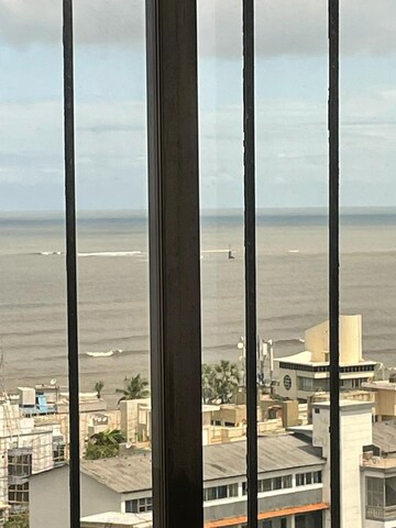 3 BHK Apartment – Exterior View View at Bandra West - for Sale