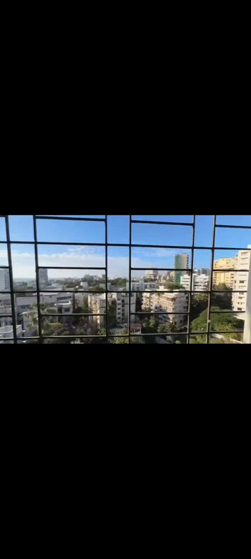 3 BHK Apartment – Exterior View View at Bandra West - for Sale