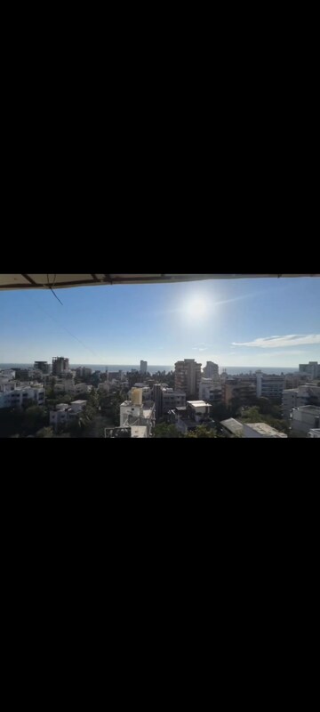 3 BHK Apartment – Exterior View View at Bandra West - for Sale