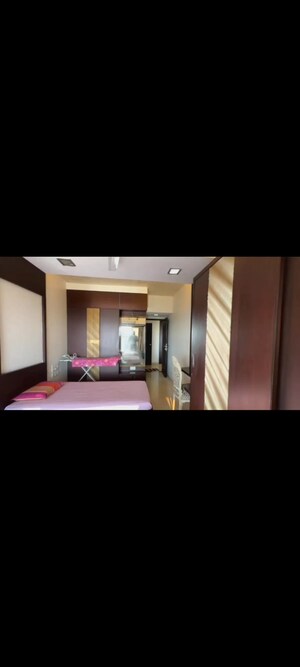 Bedroom in 3 BHK Apartment at Bandra West – for Sale