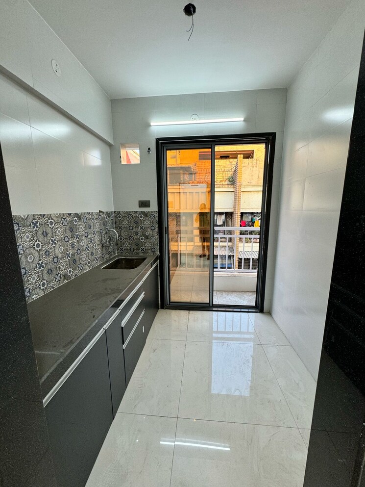 Balcony, gajanan-shree-sai-jalaram 1 Bedroom 750 Sq.Ft. Apartment In Ulwe Navi Mumbai 8379976