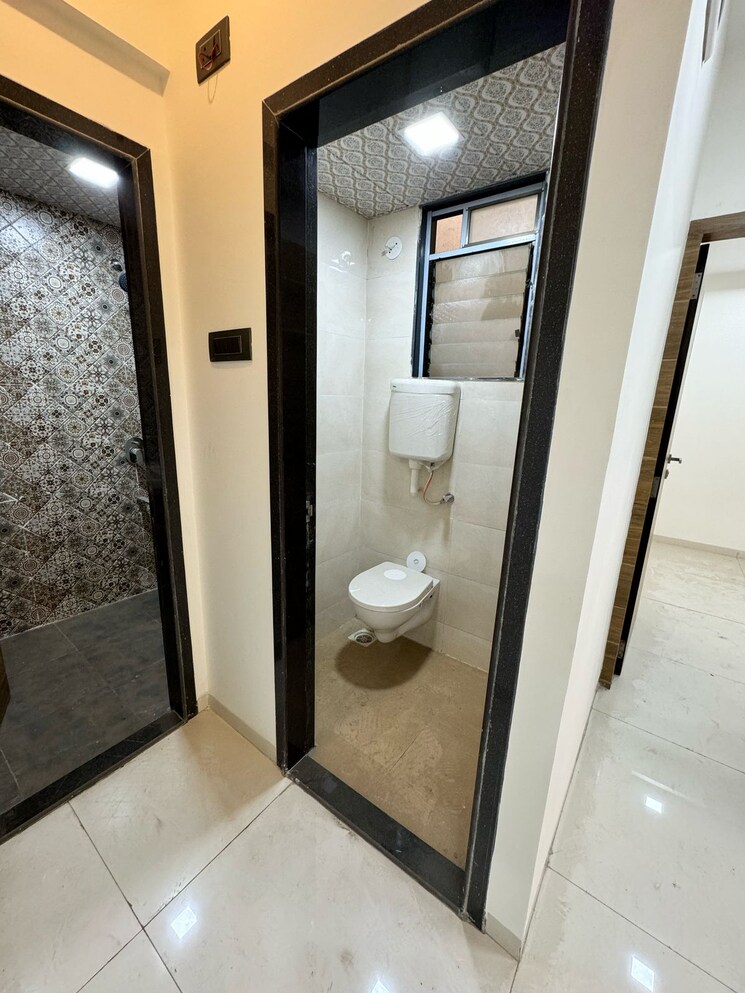 undefined, gajanan-shree-sai-jalaram 1 Bedroom 750 Sq.Ft. Apartment In Ulwe Navi Mumbai 8379976