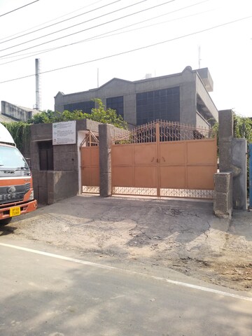  Office Space in IT/SEZ – Exterior View View at Upsidc Site B - for Rent