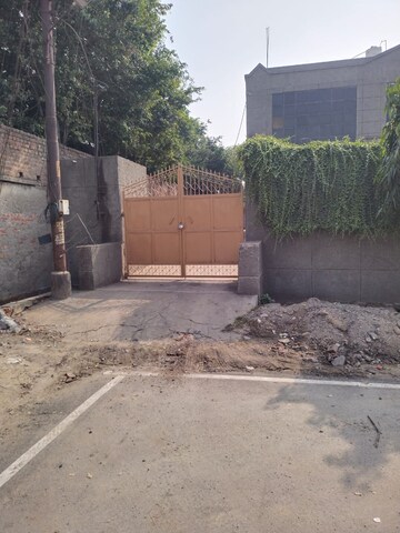  Office Space in IT/SEZ – Exterior View View at Upsidc Site B - for Rent