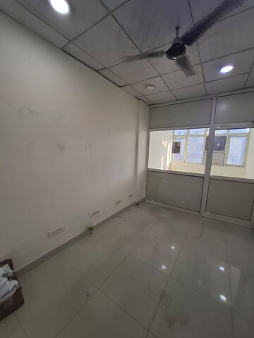 Floor Plan in  Office Space at Netaji Subhash Place – for Rent