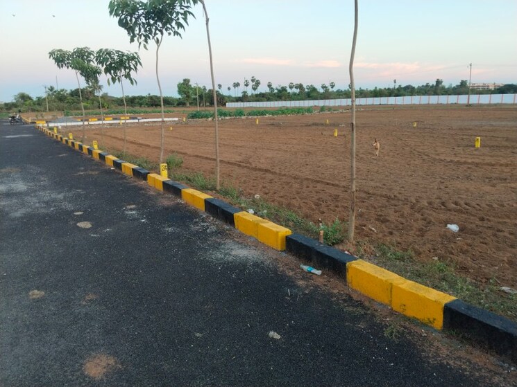 Exterior View, guduvanchery  1000 Sq.Ft. Plot In Guduvanchery Chennai 8077014