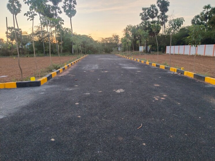 Exterior View, guduvanchery  1000 Sq.Ft. Plot In Guduvanchery Chennai 8077014