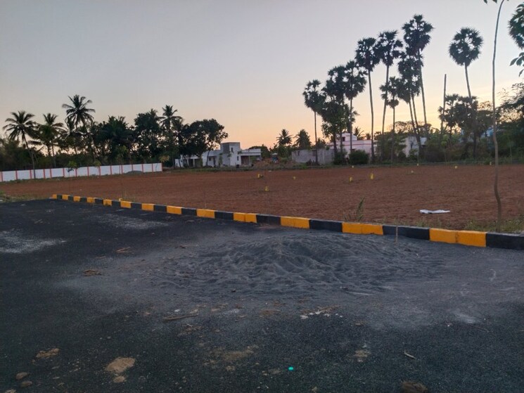 Exterior View, guduvanchery  1000 Sq.Ft. Plot In Guduvanchery Chennai 8077014