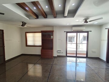 Kitchen in 4 BHK Apartment at West Mambalam – for Rent