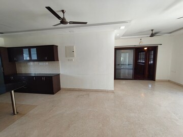 Kitchen in 4 BHK Apartment at West Mambalam – for Rent
