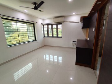 Kitchen in 4 BHK Apartment at West Mambalam – for Rent