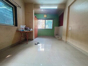 Room in 2 BHK Apartment at Saarrthi Aarav Apartment, Kothrud – for Sale