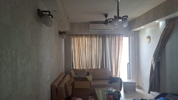 Master Bedroom in 3 BHK Apartment at Puri Emerald Bay, Sector 104 – for Rent