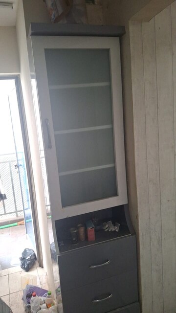 Building Lobby in 3 BHK Apartment at Puri Emerald Bay, Sector 104 – for Rent