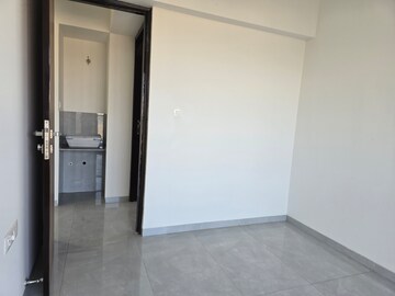 Living Room in 3 BHK Apartment at Manav Blossom, Vasai West – for Sale