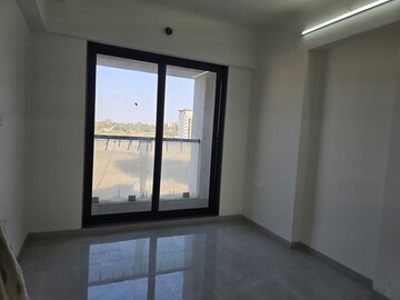 Master Bedroom in 3 BHK Apartment at Manav Blossom, Vasai West – for Sale