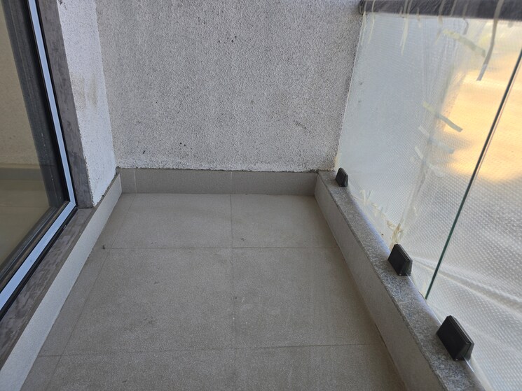 Balcony, manav-blossom 3 Bedroom 1250 Sq.Ft. Apartment In Vasai West Palghar 8380014