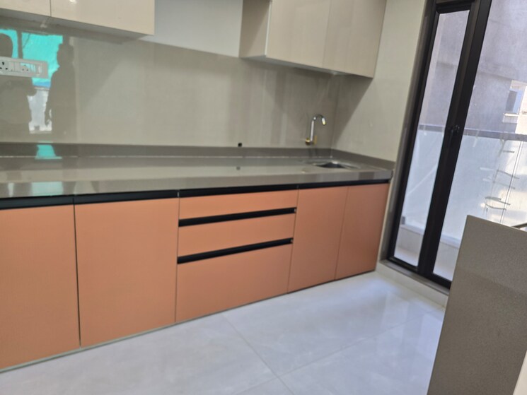 Kitchen, vasai-blossom 2 Bedroom 950 Sq.Ft. Apartment In Vasai West Palghar 8380023