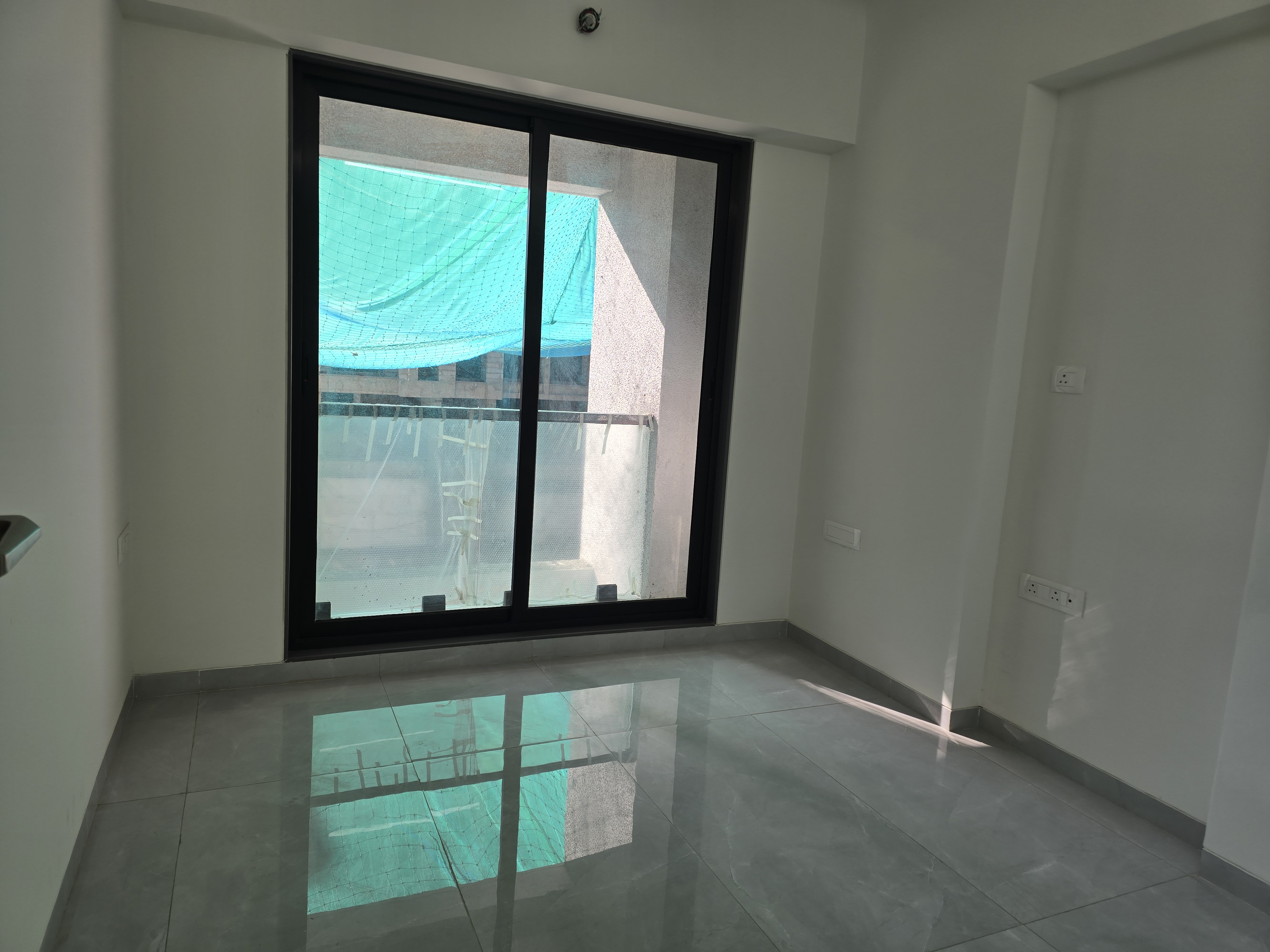 2 BHK Apartment For Sale in Vasai Blossom