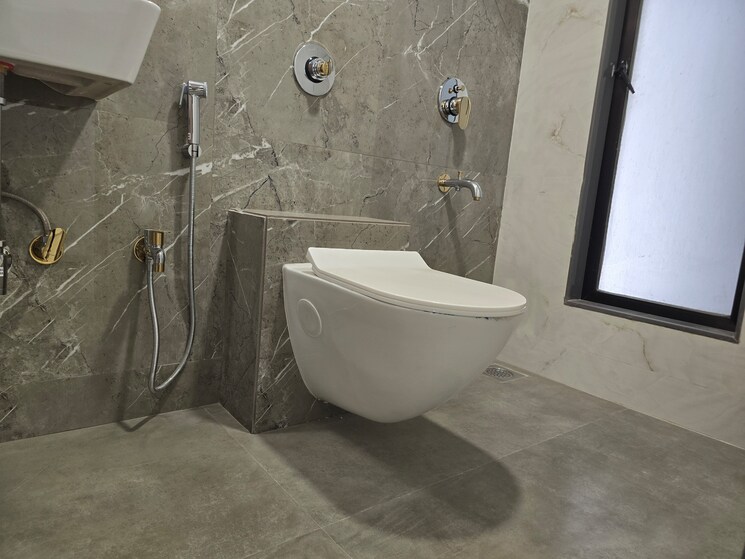 Bathroom, vasai-blossom 2 Bedroom 950 Sq.Ft. Apartment In Vasai West Palghar 8380023