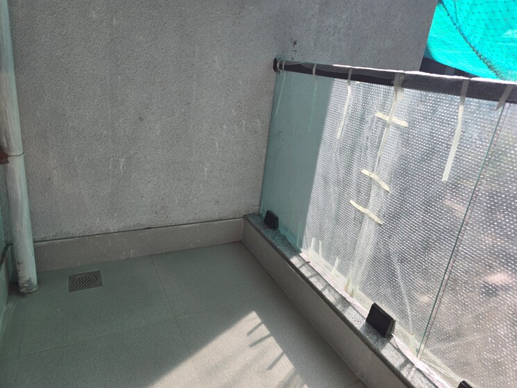 Balcony, vasai-blossom 2 Bedroom 950 Sq.Ft. Apartment In Vasai West Palghar 8380023