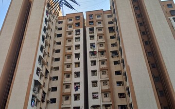 1 BHK Apartment For Rent in Mahape