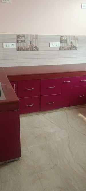 Kitchen in 2 BHK Villa at Sector 8 – for Sale