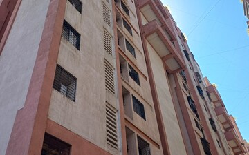 1 BHK Apartment For Rent in Mahape