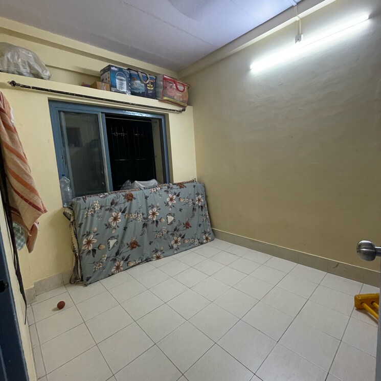 Balcony, new-mahada-colony 1 Bedroom 480 Sq.Ft. Apartment In New Madha Colony Mumbai 8380033