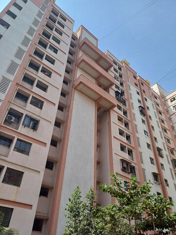 1 BHK Apartment For Rent in Mahape