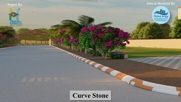  Plot – Garden View at Ajmer Road - for Sale