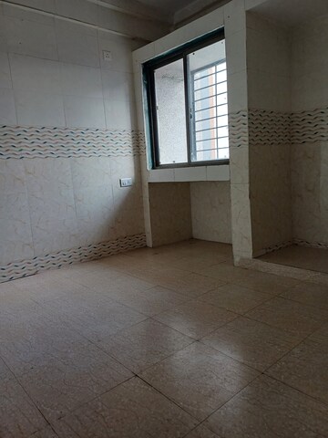 Bedroom in 1 BHK Apartment at Mahape – for Rent