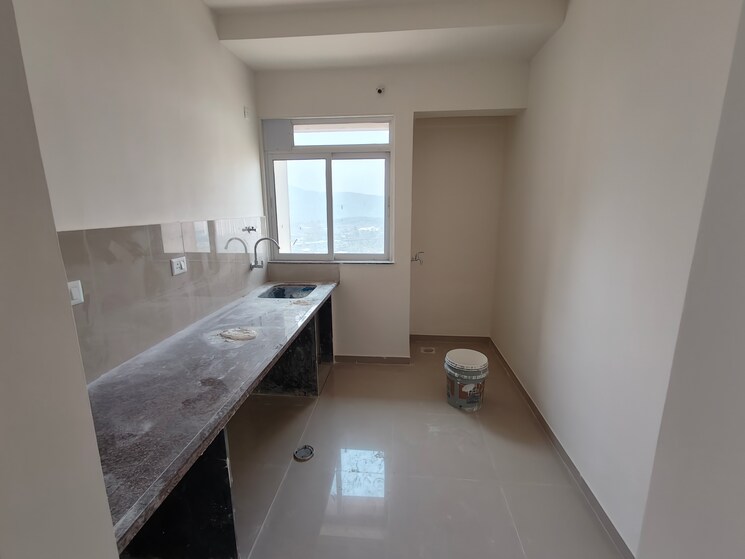 Kitchen, puraniks-city-reserva 1 Bedroom 447 Sq.Ft. Apartment In Ghodbunder Road Thane 8380044