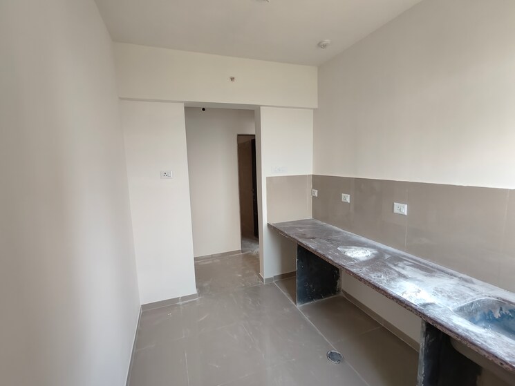 Kitchen, puraniks-city-reserva 1 Bedroom 447 Sq.Ft. Apartment In Ghodbunder Road Thane 8380044