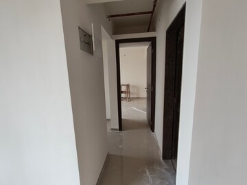 Building Lobby in 1 BHK Apartment at Puraniks City Reserva, Ghodbunder Road – for Sale