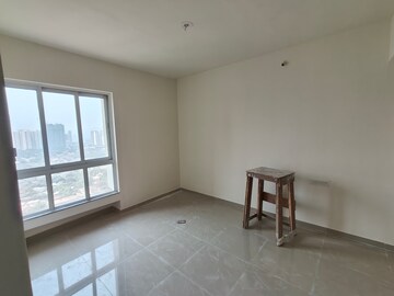 Bedroom in 1 BHK Apartment at Puraniks City Reserva, Ghodbunder Road – for Sale