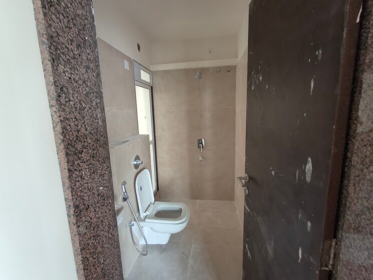 Bathroom, puraniks-city-reserva 1 Bedroom 447 Sq.Ft. Apartment In Ghodbunder Road Thane 8380044