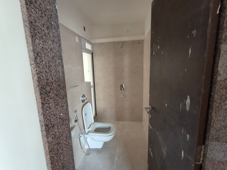 Bathroom, puraniks-city-reserva 1 Bedroom 447 Sq.Ft. Apartment In Ghodbunder Road Thane 8380044