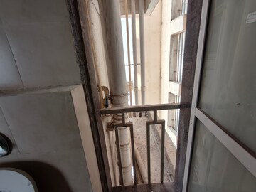 Utility Room in 1 BHK Apartment at Puraniks City Reserva, Ghodbunder Road – for Sale